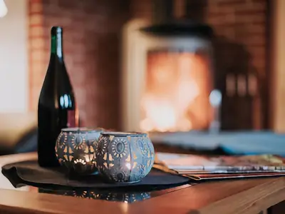 Ferienhaus für 9 Personen (130 m²) in Sankt Andreasberg 9/10