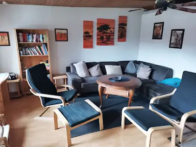 Ferienhaus für 9 Personen (130 m²) in Sankt Andreasberg 10/10