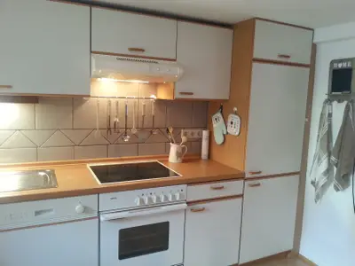 Ferienhaus für 9 Personen (150 m²) in Sankt Andreasberg 9/10