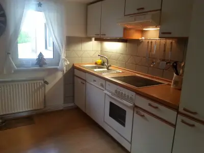 Ferienhaus für 9 Personen (150 m²) in Sankt Andreasberg 9/10
