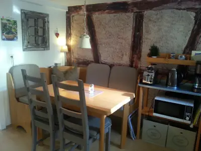 Ferienhaus für 9 Personen (150 m²) in Sankt Andreasberg 10/10