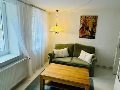 Ferienhaus für 6 Personen (90 m²) in Sankt Andreasberg 3/10