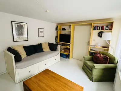 Ferienhaus für 6 Personen (90 m²) in Sankt Andreasberg 5/10