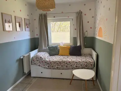 Ferienhaus für 6 Personen (68 m²) in Sankt Andreasberg 6/10