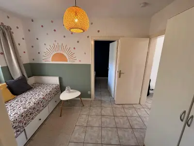 Ferienhaus für 6 Personen (68 m²) in Sankt Andreasberg 7/10