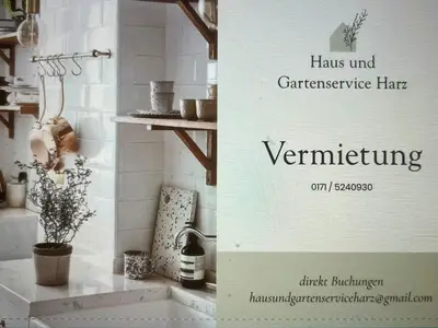 Ferienhaus für 18 Personen (360 m²) in Sankt Andreasberg 2/10