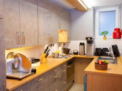 Ferienhaus für 18 Personen (360 m²) in Sankt Andreasberg 4/10