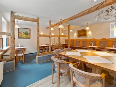 Ferienhaus für 18 Personen (360 m²) in Sankt Andreasberg 5/10