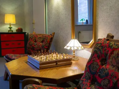 Ferienhaus für 18 Personen (360 m²) in Sankt Andreasberg 7/10