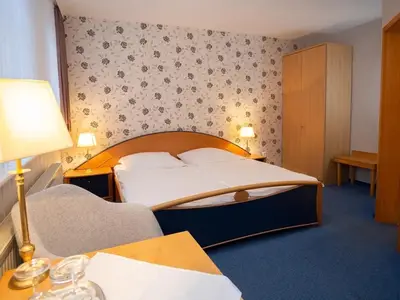 Ferienhaus für 18 Personen (360 m²) in Sankt Andreasberg 8/10