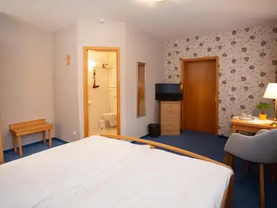 Ferienhaus für 18 Personen (360 m²) in Sankt Andreasberg 9/10