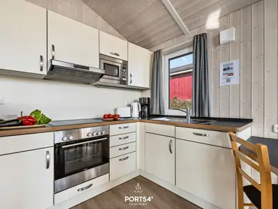 Küche / Küchenzeile