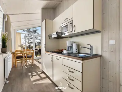 Küche / Küchenzeile