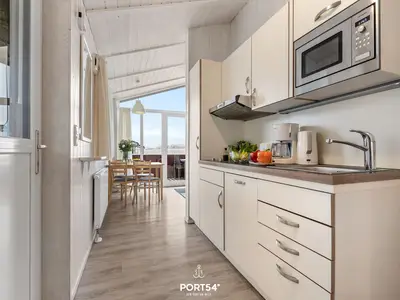 Küche / Küchenzeile