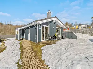 Ferienhaus für 6 Personen (64 m²) in Sankt Andreasberg