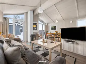 Ferienhaus für 6 Personen (64 m²) in Sankt Andreasberg
