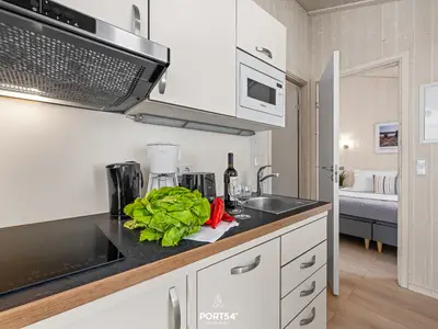 Küche / Küchenzeile