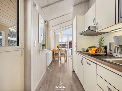 Küche / Küchenzeile