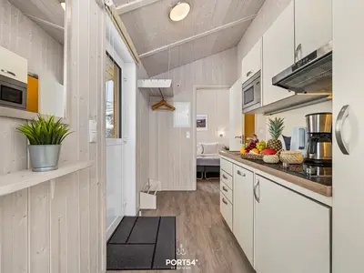 Küche / Küchenzeile