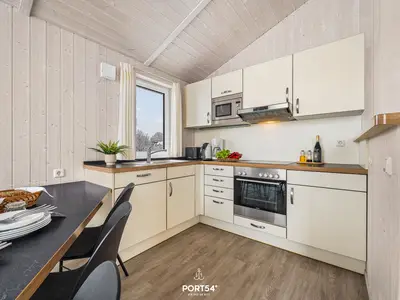 Küche / Küchenzeile