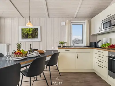 Küche / Küchenzeile