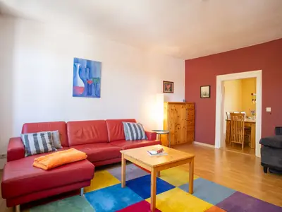 SA12_Ferienhaus "Zum Lochstein"_Wohnzimmer_03