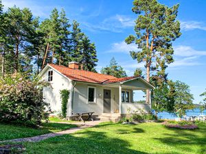 Ferienhaus für 6 Personen (60 m²) in Sankt Anna