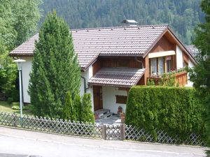 Ferienhaus für 4 Personen (80 m²) in Sankt Blasien