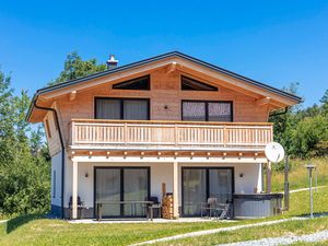 Ferienhaus für 8 Personen (100 m&sup2;) in Sankt Englmar