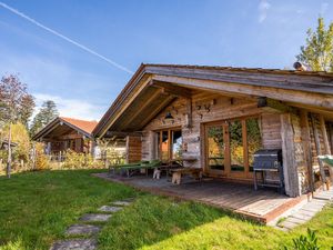 Ferienhaus für 4 Personen (60 m²) in Sankt Englmar