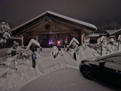 Ferienhaus für 5 Personen (76 m²) in Sankt Englmar 4/10