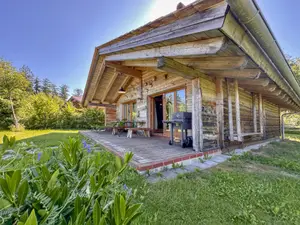 Ferienhaus für 5 Personen (55 m²) in Sankt Englmar