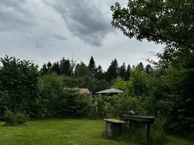 Ferienhaus für 4 Personen (60 m²) in Sankt Englmar 9/10