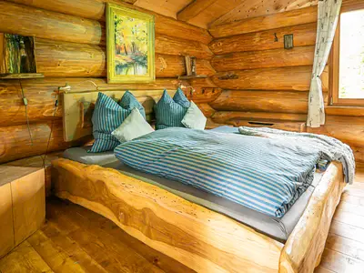 Ferienhaus für 4 Personen (60 m²) in Sankt Englmar 4/10