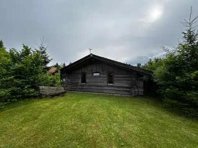 Ferienhaus für 4 Personen (60 m²) in Sankt Englmar 10/10