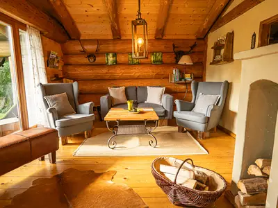 Ferienhaus für 4 Personen (60 m²) in Sankt Englmar 5/10