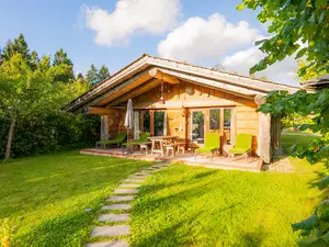 Ferienhaus für 4 Personen (60 m²) in Sankt Englmar