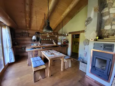 Ferienhaus für 5 Personen (76 m²) in Sankt Englmar 9/10