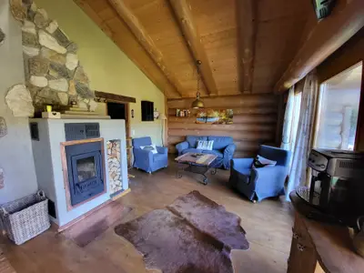 Ferienhaus für 5 Personen (76 m²) in Sankt Englmar 10/10