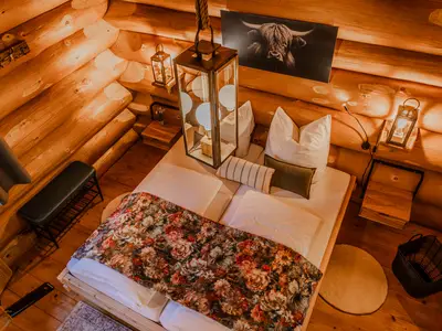 Ferienhaus für 4 Personen (65 m²) in Sankt Englmar 1/10