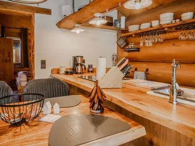 Ferienhaus für 4 Personen (65 m²) in Sankt Englmar 3/10