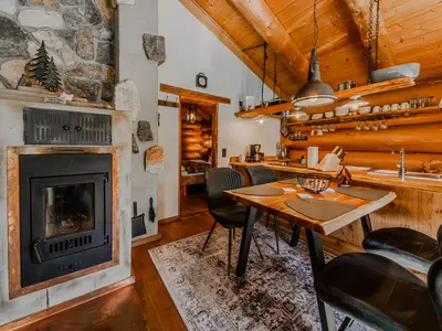 Ferienhaus für 4 Personen (65 m²) in Sankt Englmar 4/10