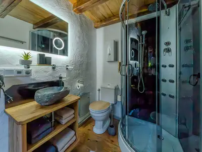 Ferienhaus für 4 Personen (65 m²) in Sankt Englmar 7/10