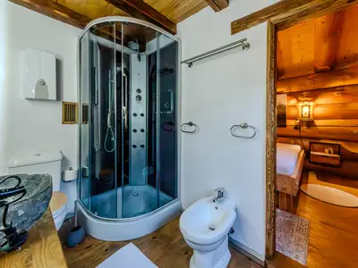 Ferienhaus für 4 Personen (65 m²) in Sankt Englmar 8/10