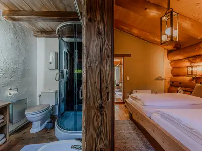 Ferienhaus für 4 Personen (65 m²) in Sankt Englmar 9/10