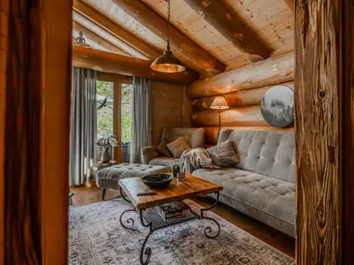 Ferienhaus für 4 Personen (65 m²) in Sankt Englmar 2/10