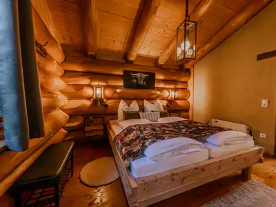 Ferienhaus für 4 Personen (65 m²) in Sankt Englmar 5/10