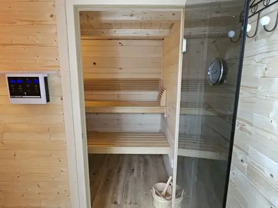 Ferienhaus für 5 Personen (76 m²) in Sankt Englmar 5/10