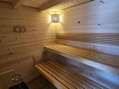 Ferienhaus für 5 Personen (76 m²) in Sankt Englmar 6/10