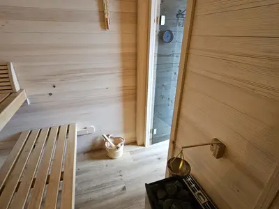 Ferienhaus für 5 Personen (76 m²) in Sankt Englmar 7/10